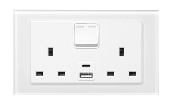 BEST PLUG SOCKET BY RETROTOUCH